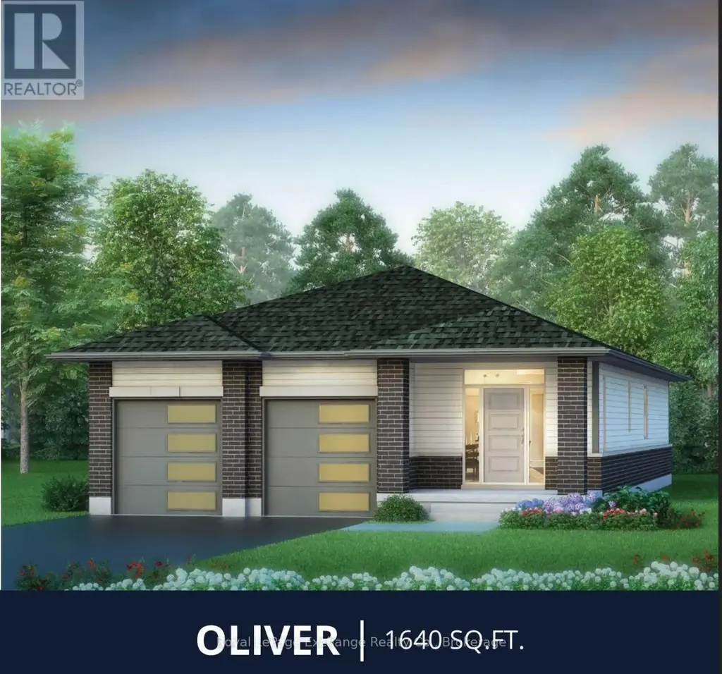 326 Mary Rose Avenue, Saugeen Shores